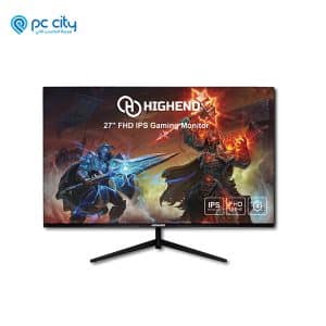 HIGEND IPS27Z165 WHITE 27 FHD IPS GAMING MONITOR