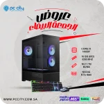 ‏‏بي-سي-core-i5-14400f-rtx-5060 - 8gb