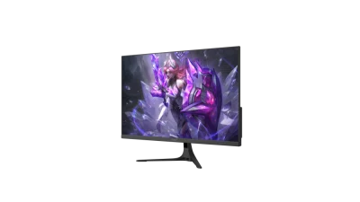 ⁦افضل شاشة العاب pc بمواضفات Egeira Monitor EG24F18 23.8  INCH IPS, FULL HD, 180HZ, HDR, 1MS⁩ - الصورة ⁦2⁩