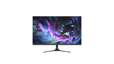 ⁦شاشة قيمنق 180hz من ايجيرا Egeira Monitor EG 27F18 27 INCH IPS | FULL HD, 180HZ, HDR, 1MS⁩ - الصورة ⁦4⁩