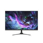 شاشة قيمنق 180hz