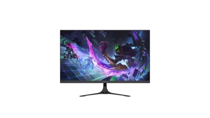 شاشة قيمنق 180hz
