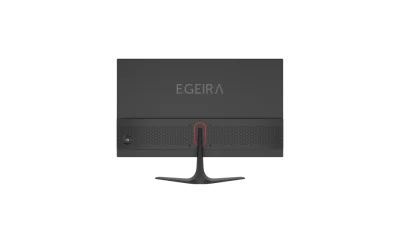 ⁦شاشة قيمنق 180hz من ايجيرا Egeira Monitor EG 27F18 27 INCH IPS | FULL HD, 180HZ, HDR, 1MS⁩ - الصورة ⁦3⁩